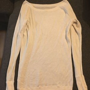 Lululemon Chai Time Pullover sz 8